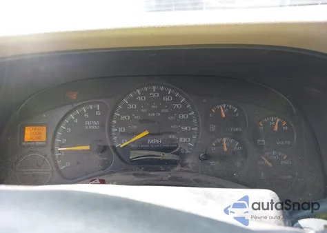 2001 Chevrolet Suburban 1500 Lt from USA, damaged, VIN 1GNFK16T31J190696